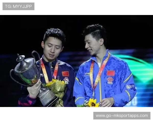 方博：与马龙等人竞争激励自己不断进步，方博和马龙打球谁赢