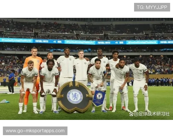 决赛战术分析：切尔西进攻更具威胁，切尔西决赛首发阵容