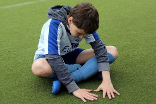 MK体育应用-青少年足球参与度降低，青少年足球人口